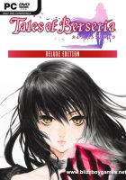 Tales of Berseria Remastered Deluxe Edition PC Full Español