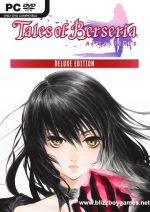 Tales of Berseria Remastered Deluxe Edition PC Full Español