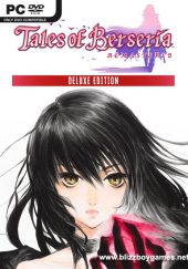Tales of Berseria Remastered Deluxe Edition PC Full Español
