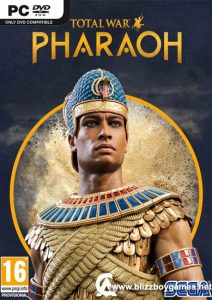 Total War Pharaoh Dynasties PC Full Español