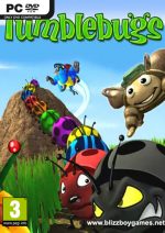 Tumblebugs 1 y 2 PC Full Español