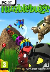 Tumblebugs 1 y 2 PC Full Español