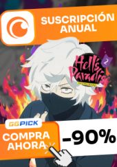 Descargar Crunchyroll
