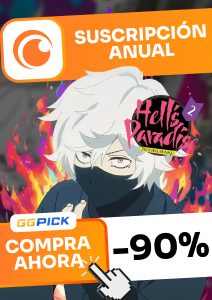 Descargar Crunchyroll