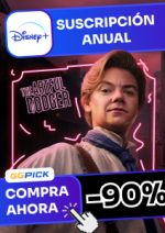 Descargar Disney+