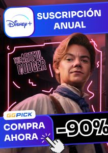 Descargar Disney+