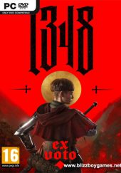 1348 Ex Voto PC Full Español