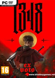 1348 Ex Voto PC Full Español