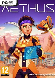 Aethus PC Full Game