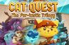 Cat Quest The Fur-tastic Trilogy PC Full Español
