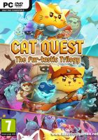 Cat Quest The Fur-tastic Trilogy PC Full Español
