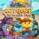 Cat Quest The Fur-tastic Trilogy PC Full Español