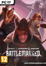 Demeo x Dungeons and Dragons Battlemarked PC Full Español