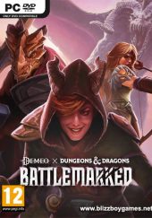 Demeo x Dungeons and Dragons Battlemarked PC Full Español