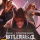 Demeo x Dungeons and Dragons Battlemarked PC Full Español