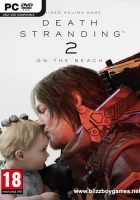 Death Stranding 2 On the Beach Deluxe Edition PC Full Español