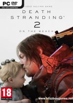 Death Stranding 2 On the Beach Deluxe Edition PC Full Español