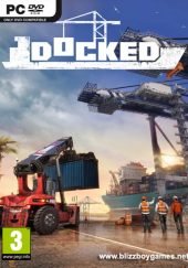 Docked Deluxe Edition PC Full Español