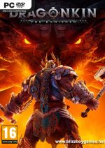 Dragonkin The Banished PC Full Español
