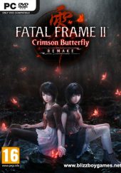 Fatal Frame II Crimson Butterfly Remake PC Full Español