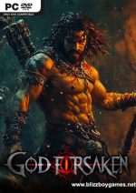 God Forsaken PC Full Español