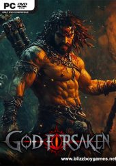 God Forsaken PC Full Español