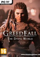 GreedFall The Dying World PC Full Español