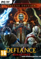 Legacy of Kain Defiance Remastered Deluxe Edition PC Full Español