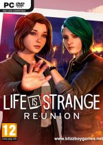 Life is Strange: Reunion (Oferta -21%)