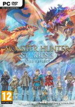 Monster Hunter Stories 3: Twisted Reflection (Oferta -48%)