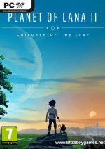 Planet of Lana II PC Full Español