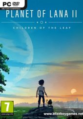 Planet of Lana II PC Full Español