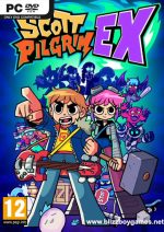 Scott Pilgrim EX PC Full Español