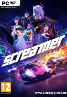 Screamer Deluxe Edition PC Full Español