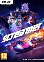 Screamer Deluxe Edition PC Full Español