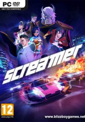 Screamer Deluxe Edition PC Full Español