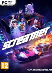 Screamer Deluxe Edition PC Full Español