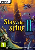 Slay The Spire 2 PC Full Español