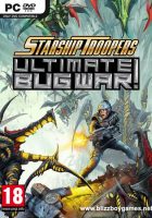 Starship Troopers Ultimate Bug War PC Full Español