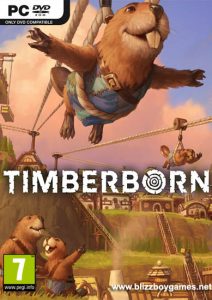 Timberborn PC Full Español