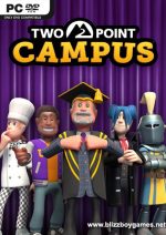 Two Point Campus PC Full Español