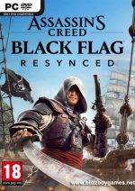 Assassin’s Creed: Black Flag Resynced (Reserva -25%)