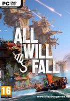All Will Fall PC Full Español