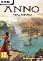 Anno 117 Pax Romana Gold Edition PC Full Español (Hypervisor)