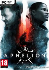Aphelion PC Full Español