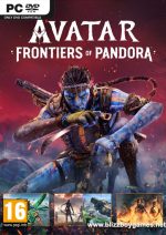 Avatar Frontiers of Pandora Complete Edition PC Full Español (Hypervisor)
