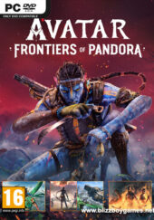 Avatar Frontiers of Pandora Complete Edition PC Full Español