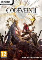 Code Vein II Deluxe Edition PC Full Español (Hypervisor)