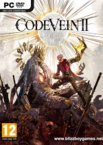 Code Vein II Deluxe Edition PC Full Español (Hypervisor)