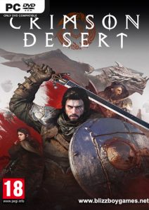 Crimson Desert (Oferta -55%)